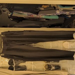 Super soft scrub pants